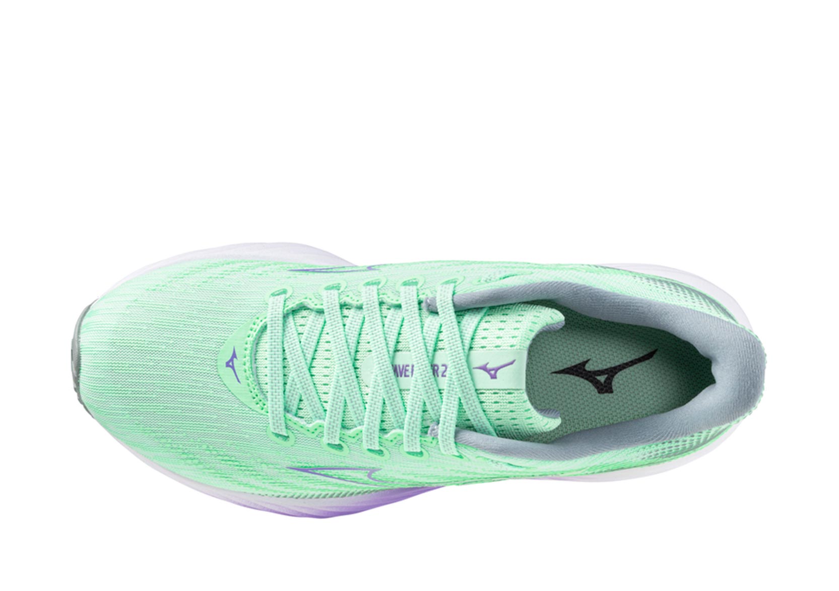 MIZUNO WAVE RIDER 28 W (UK)